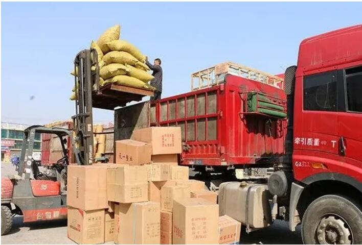 厦门到沭阳县物流专线