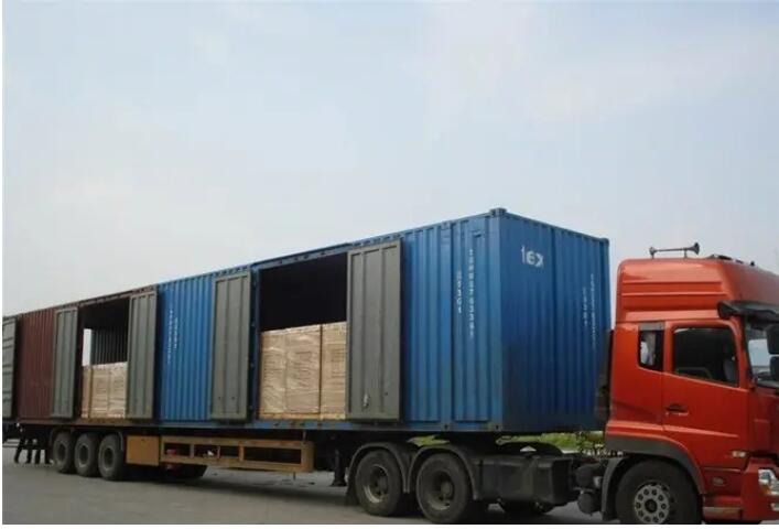 厦门到沭阳县整车运输