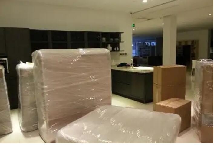 厦门到沭阳县长途搬家