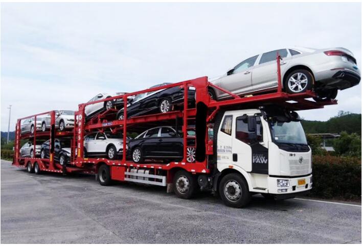 厦门到沭阳县轿车托运